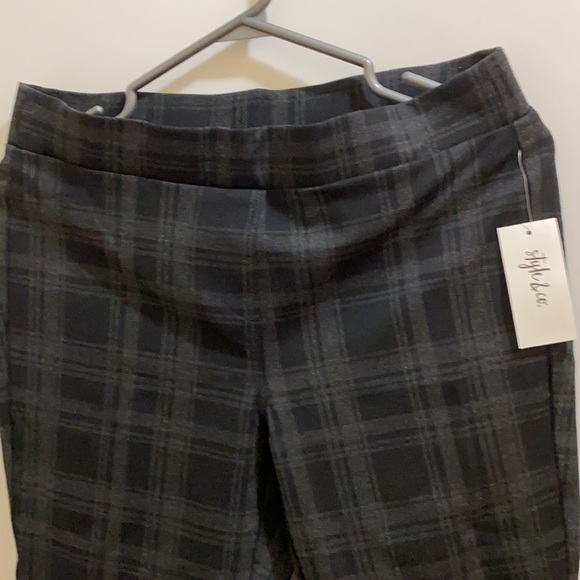 Brand new Style &co pants - Picture 3 of 6